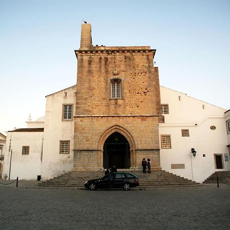 Studio Rosmarin FAO Exterior foto
