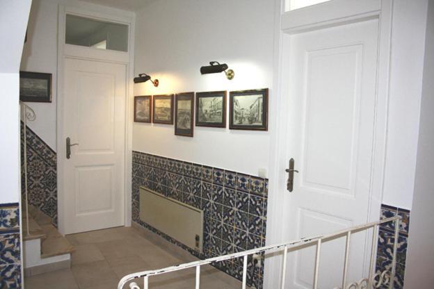 Studio Rosmarin FAO Exterior foto